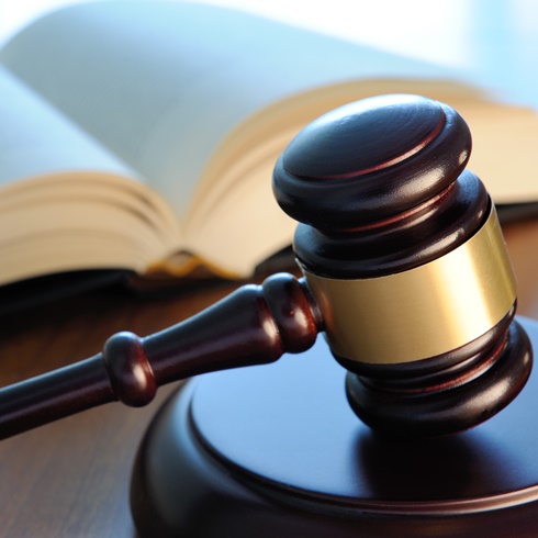Legal Services