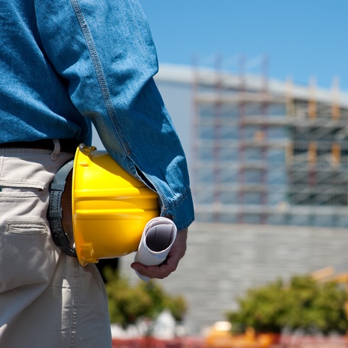 Construction & Contracting