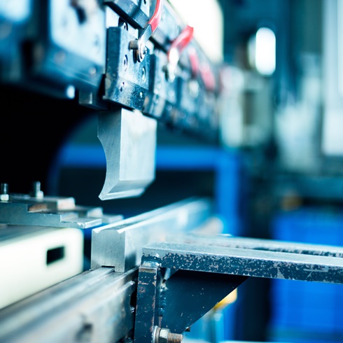 Manufacturing